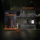 Fenix   E12 V3.0 flashlight, 200 lm 7