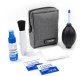 Caruba Cleaning Kit All-in-One - camera cleaning set 1
