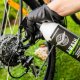 Zmywacz, preparat do mycia łańcucha rowerowego Winx E-WASH 500 ml 2