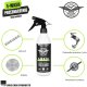 Zmywacz, preparat do mycia łańcucha rowerowego Winx E-WASH 500 ml 3