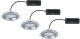 EBL Sormus IP65 3x560 lm 3000K ch m 7