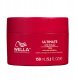Sebastian Professional Ultimate Repair Mascarilla Reparadora Cabellos Dañados, 150 ml 1