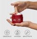 Sebastian Professional Ultimate Repair Mascarilla Reparadora Cabellos Dañados, 150 ml 2
