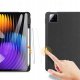 Dėklas Dux Ducis Domo Xiaomi Pad 7/Pad 7 Pro juodas 5
