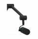 AQIRYS Mikrofon przewodowy MAGELAN black 11