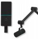 AQIRYS Mikrofon przewodowy MAGELAN black 5