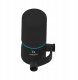 AQIRYS Mikrofon przewodowy MAGELAN black 8