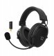 AQIRYS Słuchawki bezprzewodowe Wirelles 2.4GHz ANDROMEDA PRO black 1