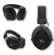AQIRYS Słuchawki bezprzewodowe Wirelles 2.4GHz ANDROMEDA PRO black 2