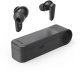 SŁUCHAWKI DOKANAŁOWE TRUE WIRELESS SPIRIT POCKET II CZARNE 2