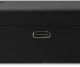 SŁUCHAWKI DOKANAŁOWE TRUE WIRELESS SPIRIT POCKET II CZARNE 6