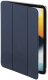 ETUI FOLD CLEAR IPAD 11“ 11 GEN 2025 GRANATOWE 1