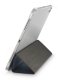 ETUI FOLD CLEAR IPAD 11“ 11 GEN 2025 GRANATOWE 3