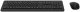RAPOO ZESTAW BEZPRZEWODOWY MULTI-MODE 8310M CZARNY UI 5