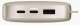 FRESH 'N REBEL POWERBANK 18000 MAH USB-C PD 20W SILKY SAND 3