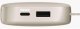 FRESH 'N REBEL POWERBANK 12000 MAH USB-C PD 20W SILKY SAND 2