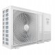 Hisense AHZ-080HCDS1 | Hi-Therma 8 kw Monoblock Unit 3
