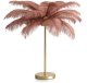 LAMPA FERI (3) O 65 X 68 CM PUDROWY RÓŻ 1