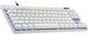 LOGITECH PRO X TKL RAPID White (DE) 2