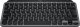 LOGITECH MX Keys Mini For Mac Minimalist Wireless Illuminated Keyboard Space Grey (DE) 2