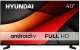 Telewizor Hyundai FHD 40'' - FLA40450 Android TV 1