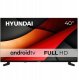 Telewizor Hyundai FHD 40'' - FLA40450 Android TV 2