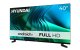 Telewizor Hyundai Telewizor FHD 40'' - FLA40450 Android TV 3