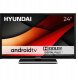 Telewizor Hyundai HD 24'' - HLA24451 Android 2