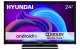 Telewizor Hyundai HD 24'' - HLA24451 Android 1