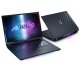 GIGABYTE AORUS Master 16 AM6H BYHC5DEE65SP, 16 Zoll Gaming Laptop, 240 Hz OLED, Core Ultra 9 275HX, RTX 5080 2