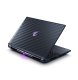 GIGABYTE AORUS Master 16 AM6H BYHC5DEE65SP, 16 Zoll Gaming Laptop, 240 Hz OLED, Core Ultra 9 275HX, RTX 5080 5