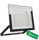 NOCTIS LUX 4 NAŚWIETLACZ 100W NW 230V IP65 251x207x26mm CZARNY 1