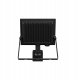 NOCTIS LUX 4 NAŚWIETLACZ 30W NW 230V IP44 141x185x53mm CZARNY czujnik ruchu PIR 3