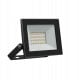 NOCTIS LUX 4 NAŚWIETLACZ 20W CW 230V IP65 116x92x24 mm CZARNY 1
