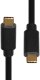 Kabel USB Port Designs USB-C - USB-C 1 m Czarny (900074) 3