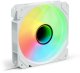 Sharkoon SHARK Mirror PWM RGB Obudowa komputera Wentylator 12 cm Biały 1 szt. 1