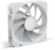 Sharkoon SHARK Mirror PWM RGB Obudowa komputera Wentylator 12 cm Biały 1 szt. 2