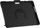 Urban Armor Gear 324013114040 etui na tablet 33 cm (13") Bumper Czarny 10
