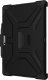 Urban Armor Gear 324013114040 etui na tablet 33 cm (13") Bumper Czarny 1