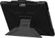 Urban Armor Gear 324013114040 etui na tablet 33 cm (13") Bumper Czarny 7