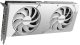 Karta graficzna Inno3D GeForce RTX 5060 Ti Twin X2 OC White 8GB GDDR7 DLSS4 (N506T2-08D7X-193075W) 2