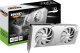Karta graficzna Inno3D GeForce RTX 5060 Ti Twin X2 OC White 8GB GDDR7 DLSS4 (N506T2-08D7X-193075W) 1