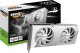 Karta graficzna Inno3D GeForce RTX 5060 Ti Twin X2 OC White 16GB GDDR7 DLSS4 (N506T2-16D7X-191073W) 1