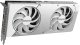 Karta graficzna Inno3D GeForce RTX 5060 Ti Twin X2 OC White 16GB GDDR7 DLSS4 (N506T2-16D7X-191073W) 1