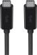 Kabel USB Belkin USB-C - USB-C 2 m Czarny (F2CU049BT2M-BLK) 2