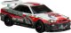 Hot Wheels Premium - Pop Culture Nissan Skyline GT-R BNR34 HKC28 HXD63 1