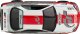 Hot Wheels Premium - Pop Culture Nissan Skyline GT-R BNR34 HKC28 HXD63 2