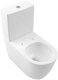 SET ARCHITECTURA WC WITH SOFT CLOSE LID 2