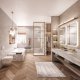 SET ARCHITECTURA WC WITH SOFT CLOSE LID 3
