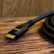 AUDA Prime Kabel HDMI 2.0 4K High Speed Ultra HD 4K@60 metal 15m 13